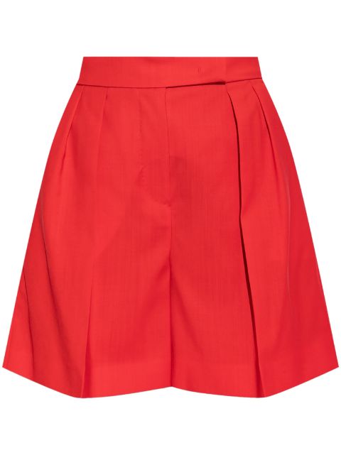 Max Mara Jessica wool shorts Women