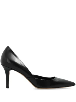 シューズ・サンダルその他 ISABEL MARANT Woman Pumps Black ES0011FBC1A05S 01BK Purcy Pumps Woman black | ISABEL MARANT Official online store