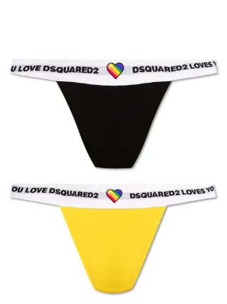 DSQUARED2
