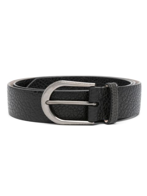 Brunello Cucinelli Monile belt Women