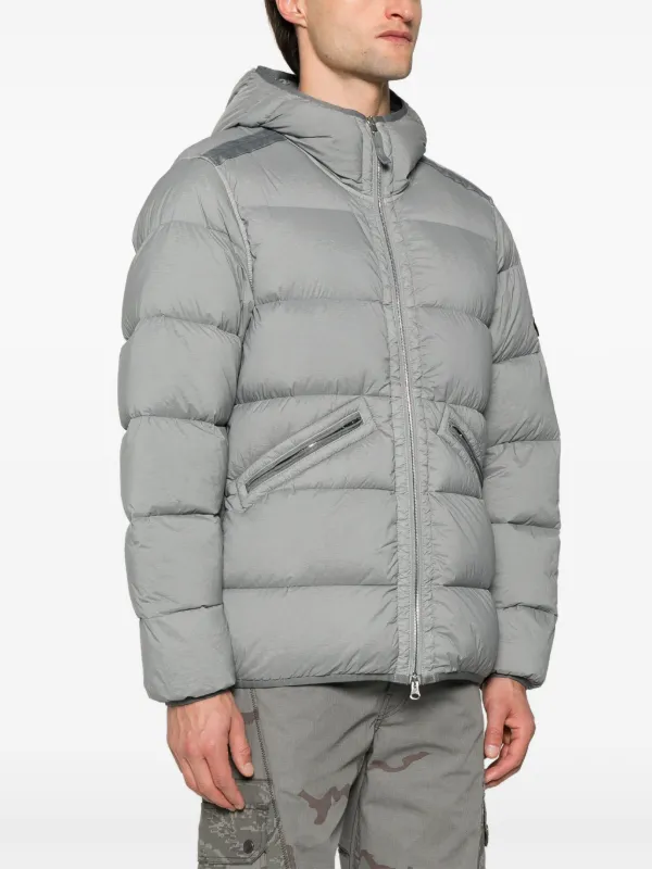 Seamless puffer jacket online