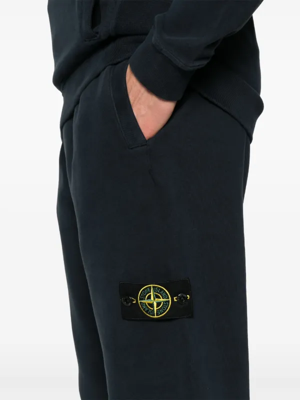 Stone island track pants sale