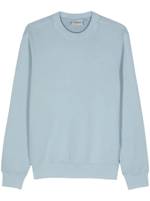 Carhartt WIP Duster Script sweatshirt