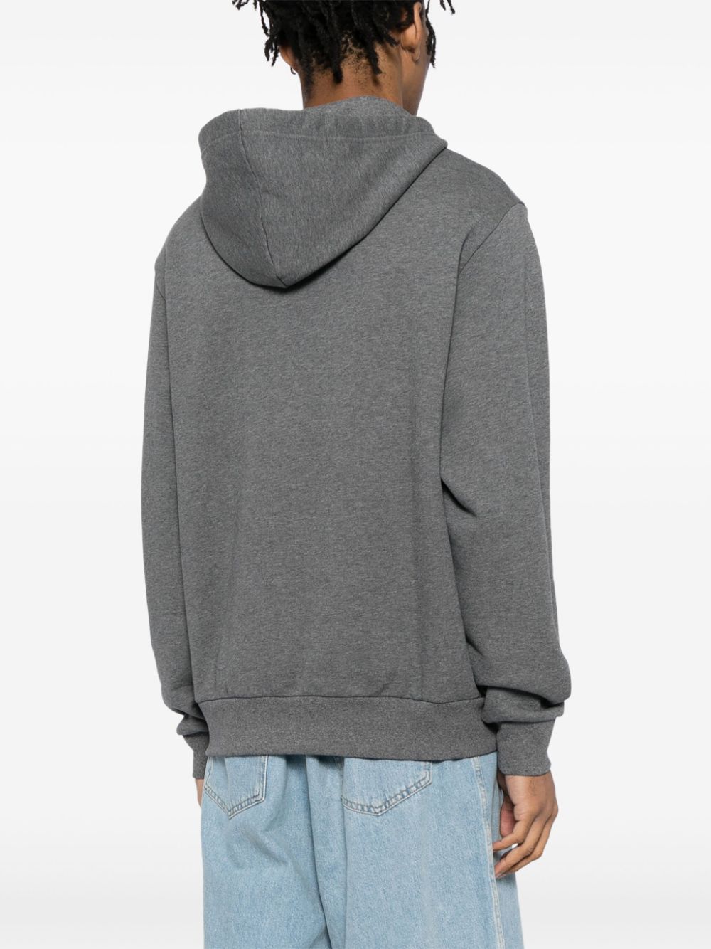 A.P.C. V.P.C. cotton hoodie Men