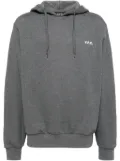 A.P.C. V.P.C. cotton hoodie - Grey