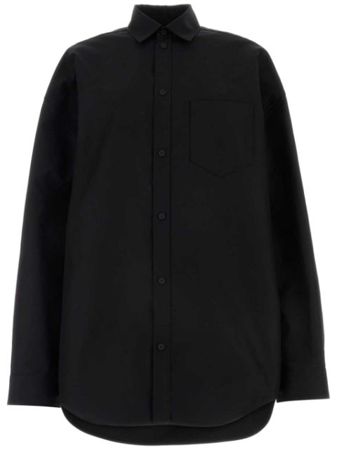 Balenciaga Cotton Shirt Women