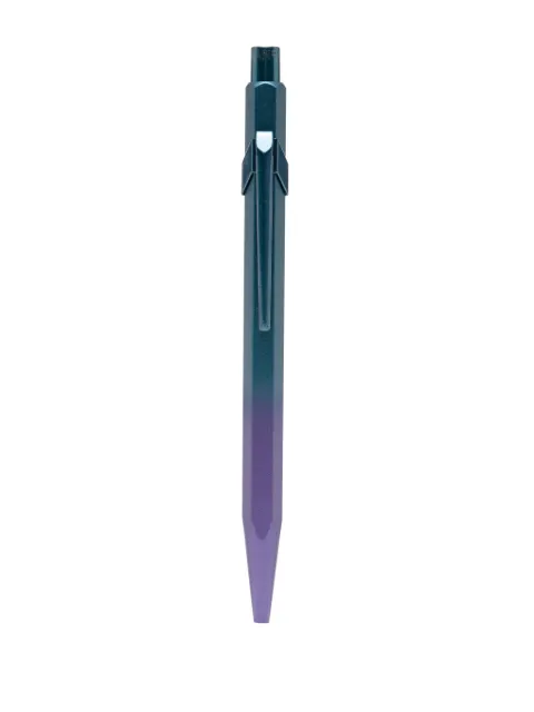 Caran d'Ache 849 Claim Your Style pen