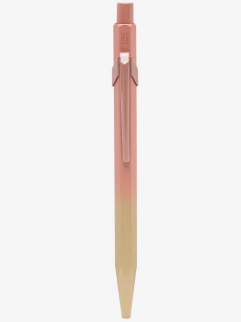 Caran d'Ache stylo 849 Claim Your Style