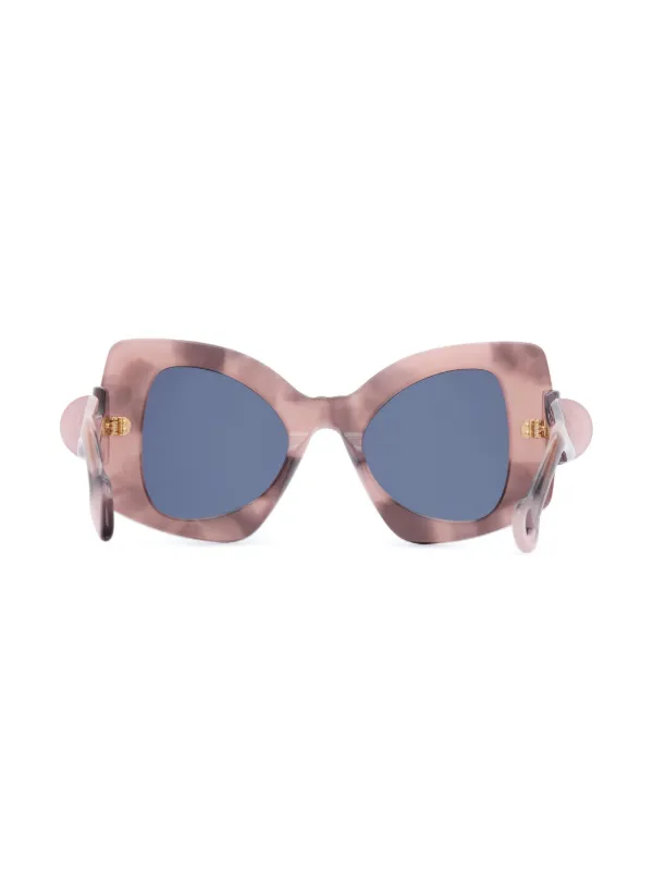 ★送料関税込【J W ANDERSON】ツイスターサングラス JWA4 ツイスター サングラス – JW Anderson