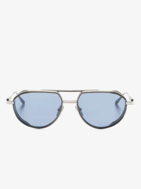 Akoni Skyracer AKS 511 pilot-frame sunglasses