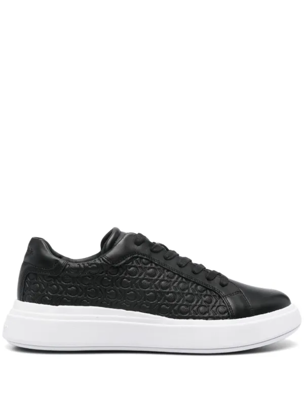 Farfetch mens sneakers sales