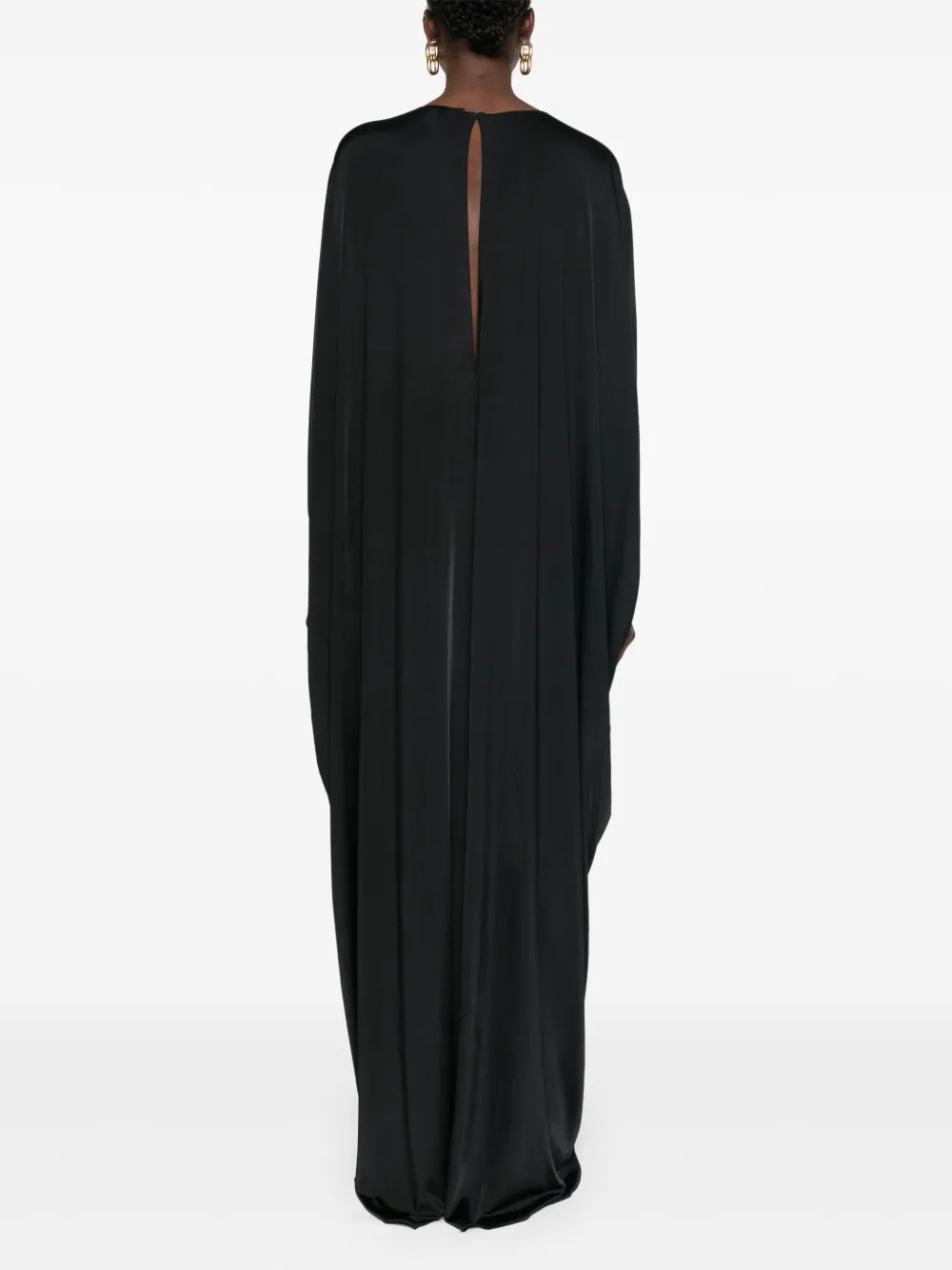 Affordable TOM FORD belted stretch-design kaftan Women