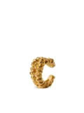 Paola Sighinolfi Talisman ear cuff - Gold