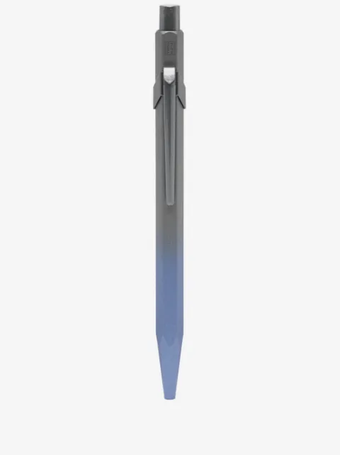 Caran d'Ache 849 Claim Your Style pen