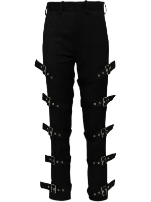 Charles Jeffrey Loverboy ウィメンズ パンツ通販 - FARFETCH