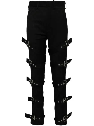 Charles Jeffrey Loverboy
