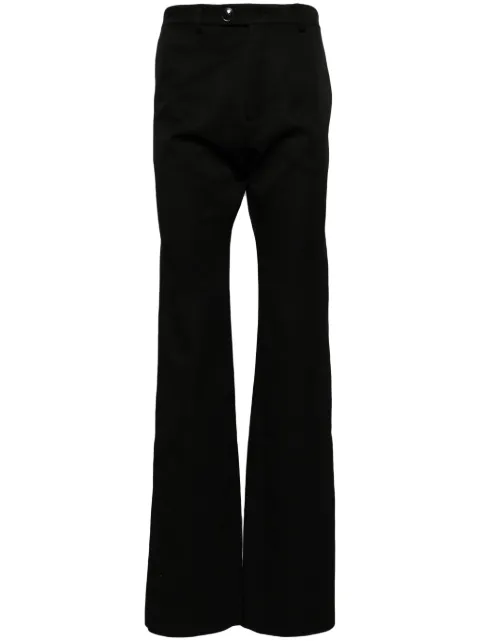 Martine Rose Bumster trousers