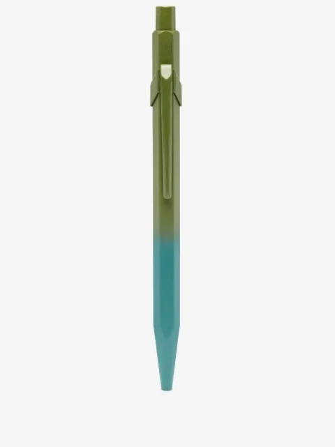 Caran d'Ache stylo 849 Claim Your Style