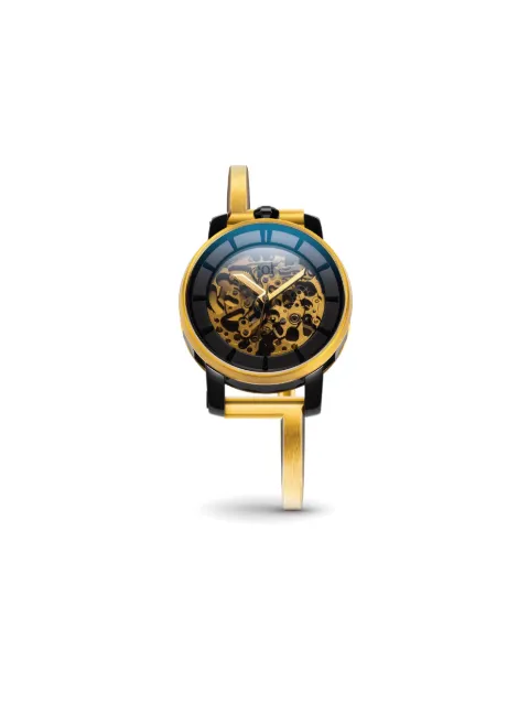 Fob Paris reloj R360 Gold Ribbon de 36mm
