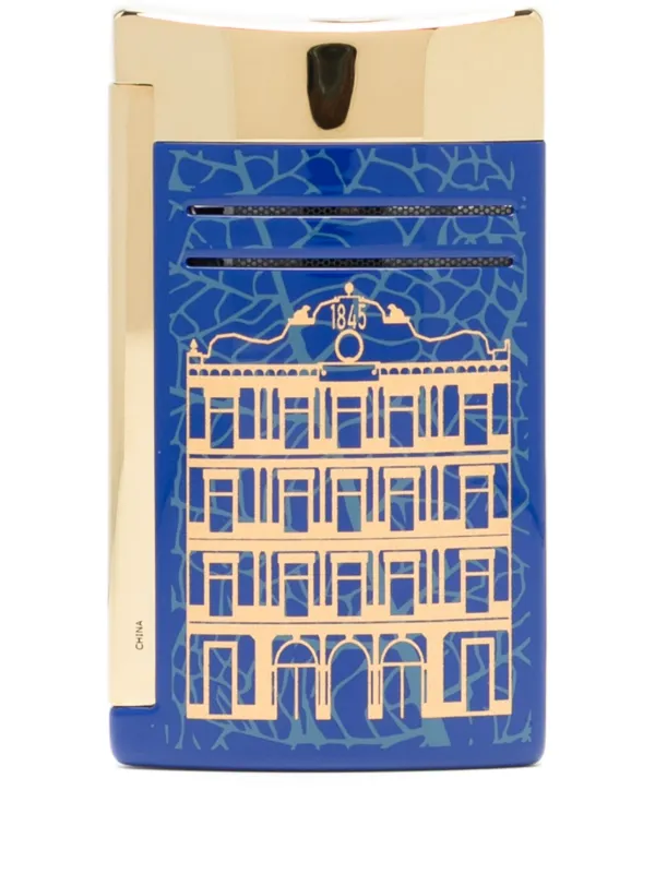 68さん専用S.T. Dupont 青色ライター Amazon.co.jp: S.T.DUPONT(エス・テー・デュポン) ライン 2