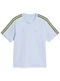 adidas X Wales Bonner Adidas cotton T-shirt - Blue