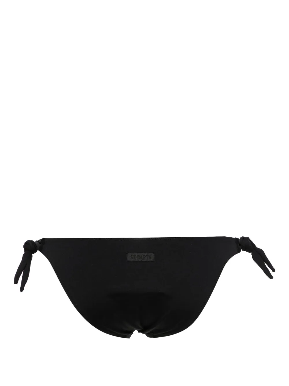 MC2 Saint Barth Yali bikinislip - Zwart