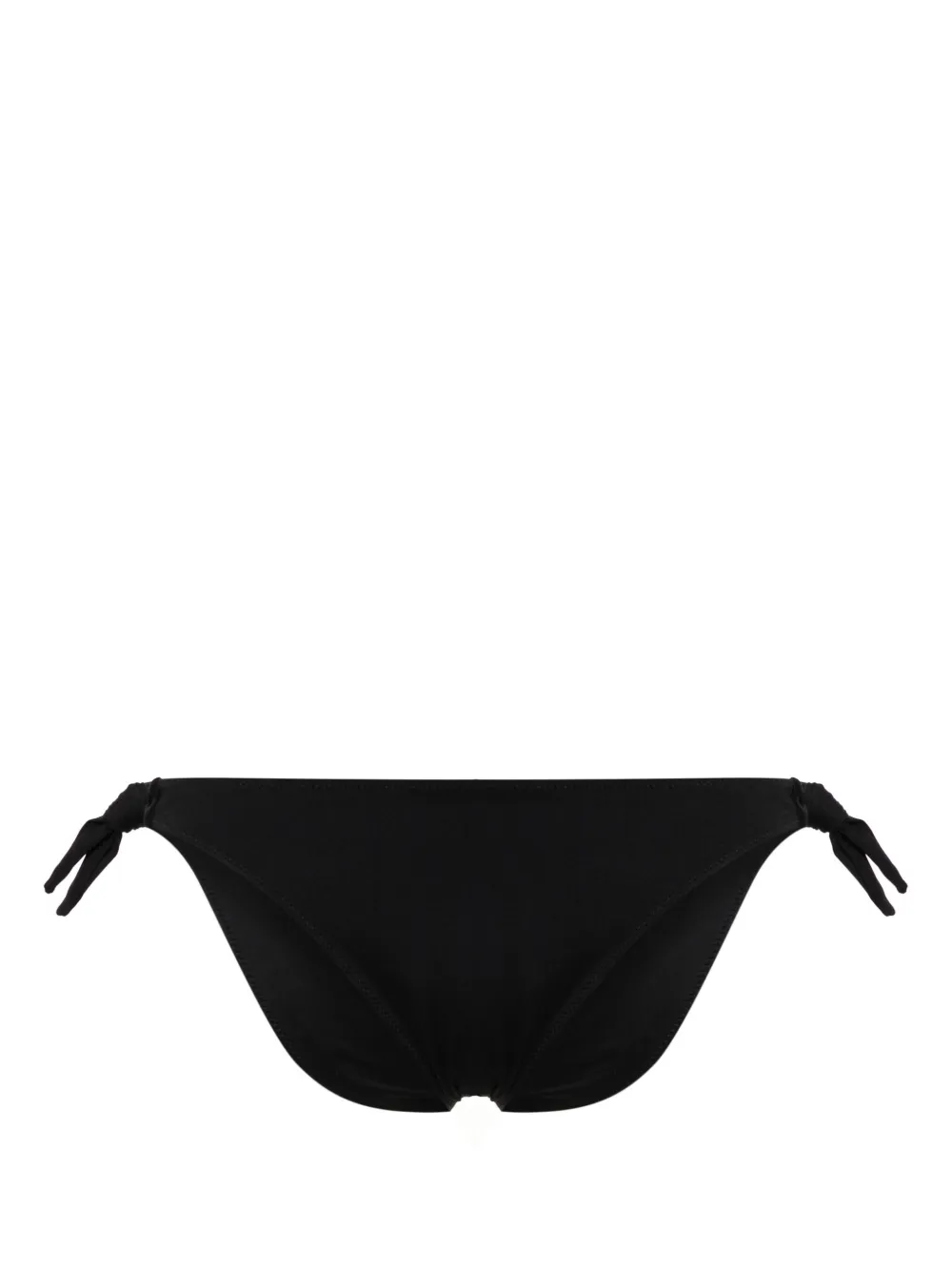 MC2 Saint Barth Yali bikinislip Zwart