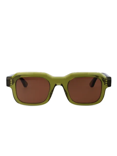 Thierry Lasry نظارة شمس بإطار مستطيل