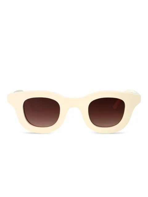 Thierry Lasry Hacktivity square-frame sunglasses