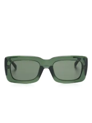 The Attico x LINDA FARROW Eyewear