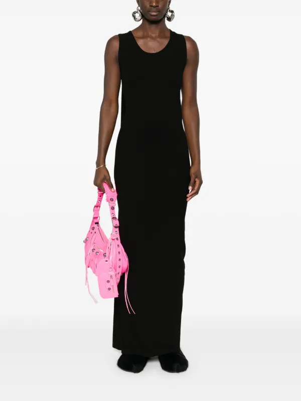 Balenciaga maxi dress 2025
