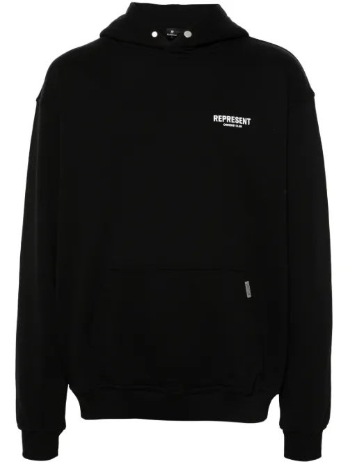 Represent hoodie Owners Club - Noir - Represent - Modalova