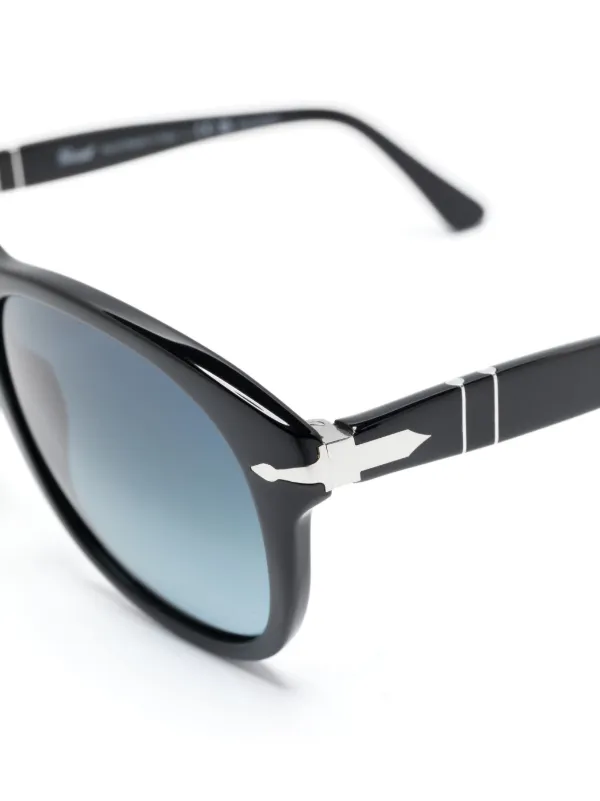 Persol 649 - Original Sunglasses in Black | Persol® Persol USA