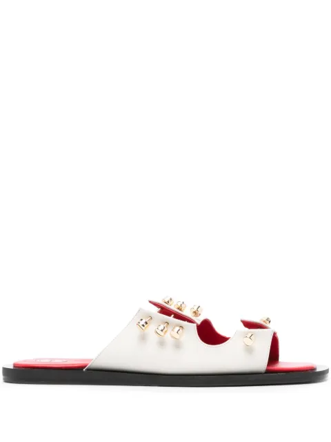 HARDOT sandalias Move On