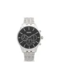 BOSS chronograph-movement 42mm - Black