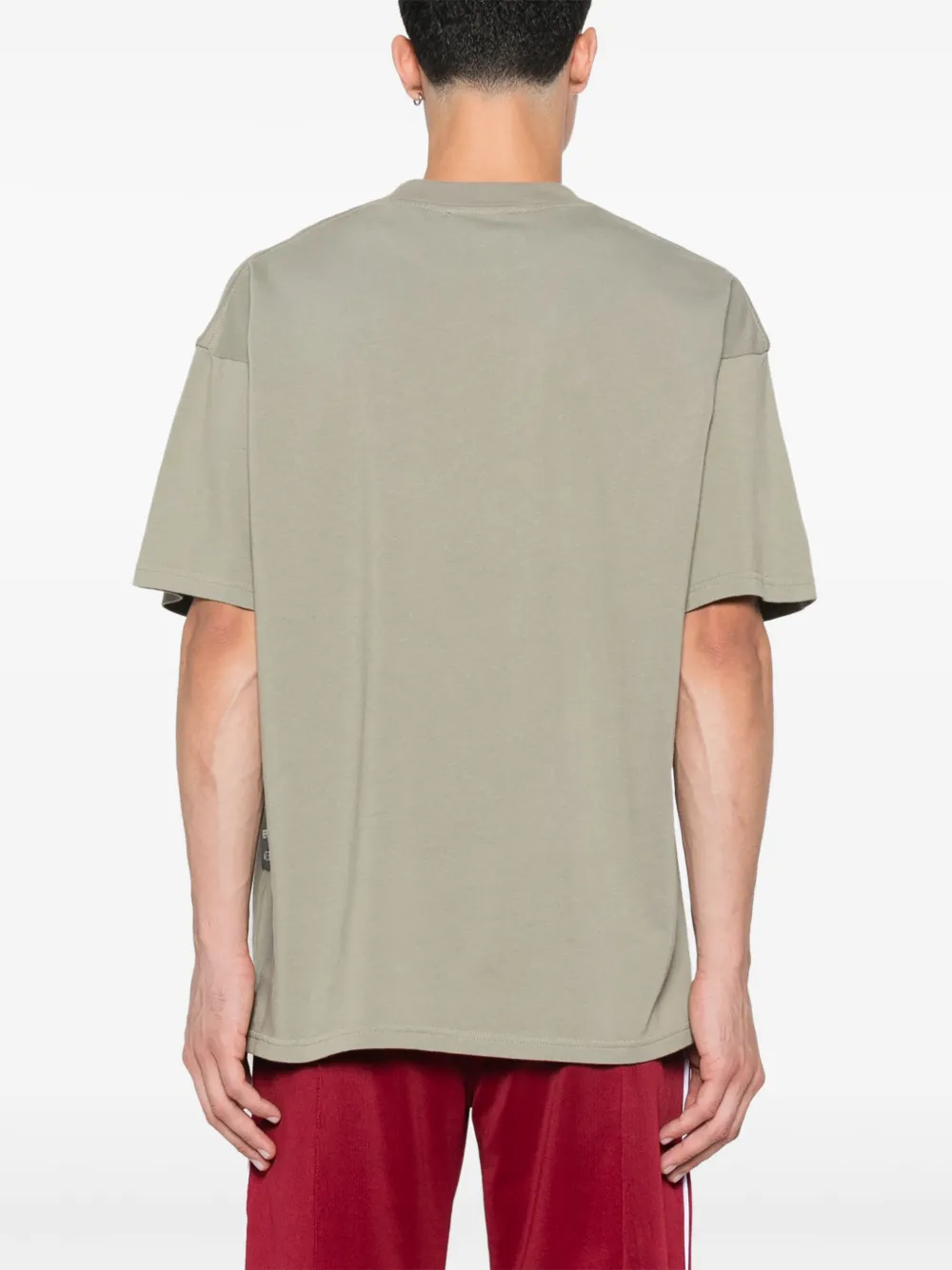 REPRESENT THOROUGHBRED T-SHIRT