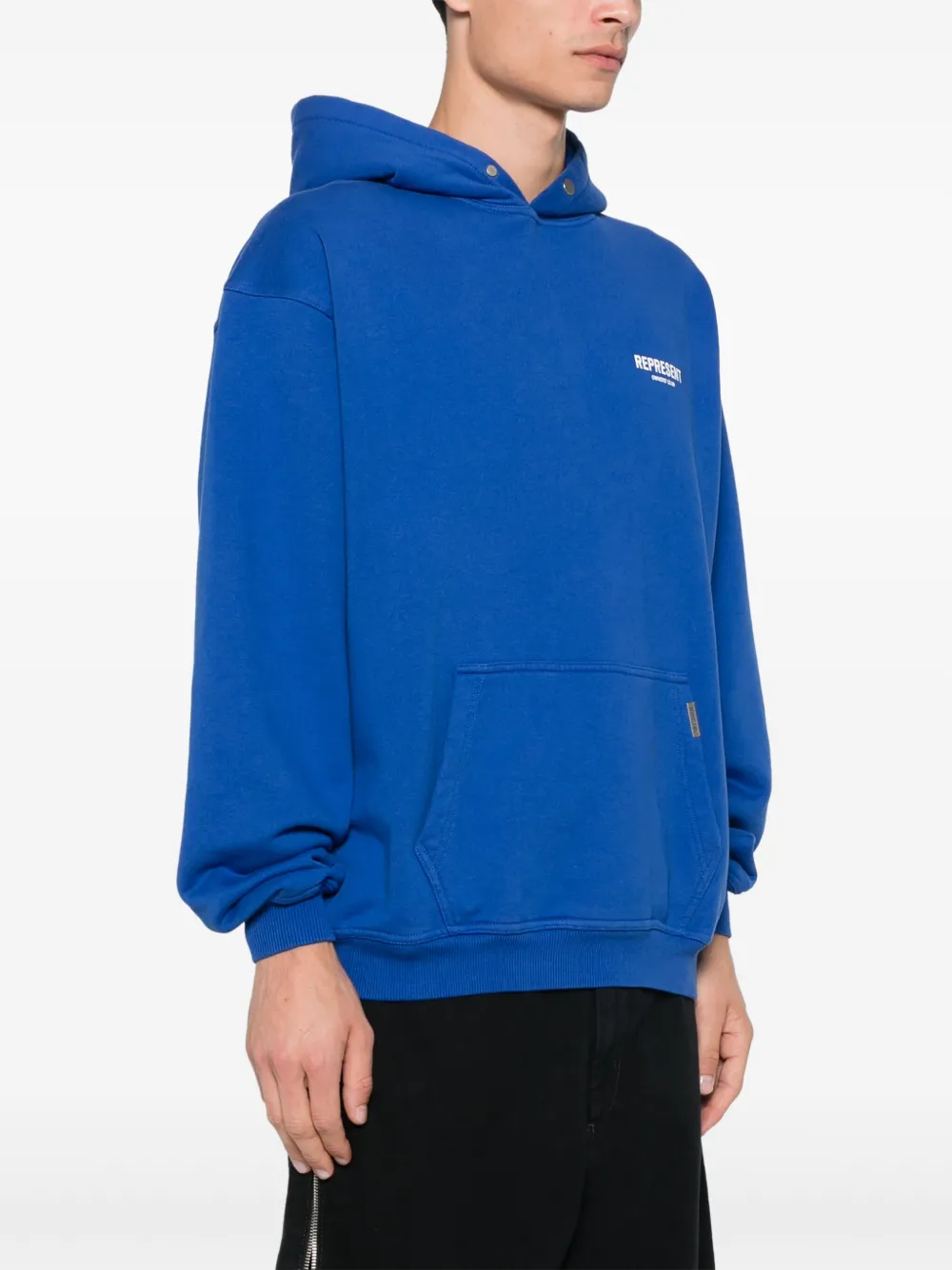 Represent Owners Club hoodie Blauw