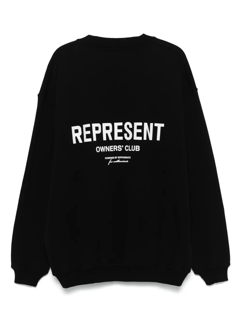 Represent Owners Club sweatshirt | Hoodies | Image 2