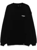 Represent Owners Club sweatshirt - Black