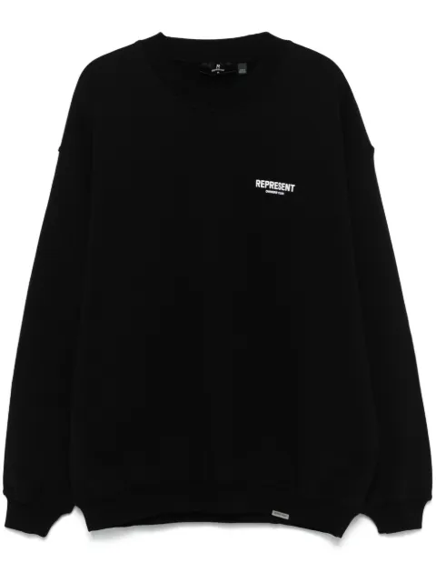 Represent Owners Club sweatshirt