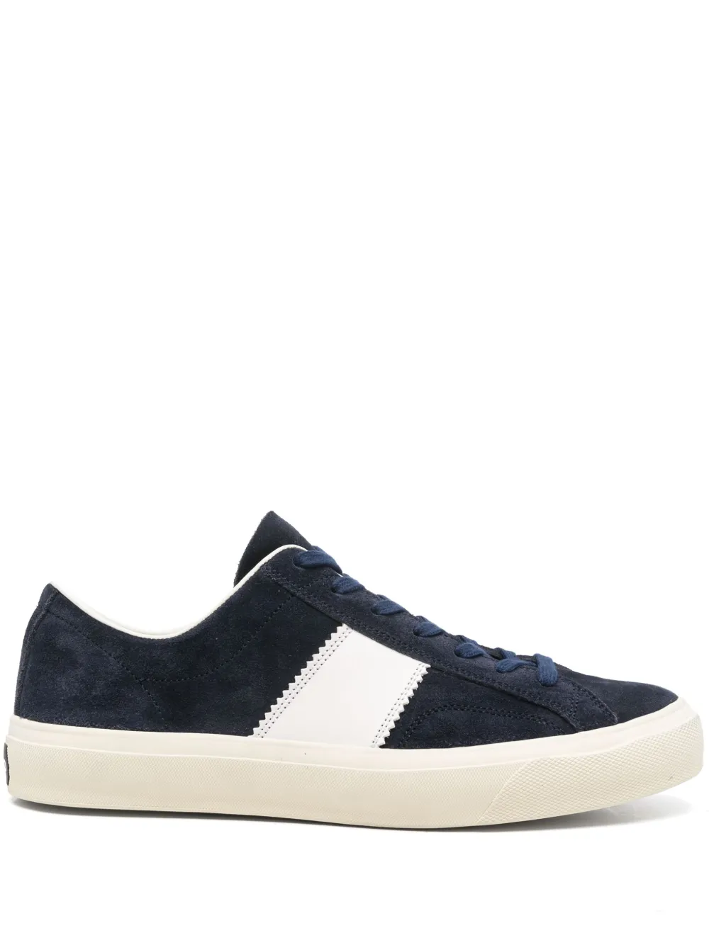TOM FORD Cambridge sneakers Blauw