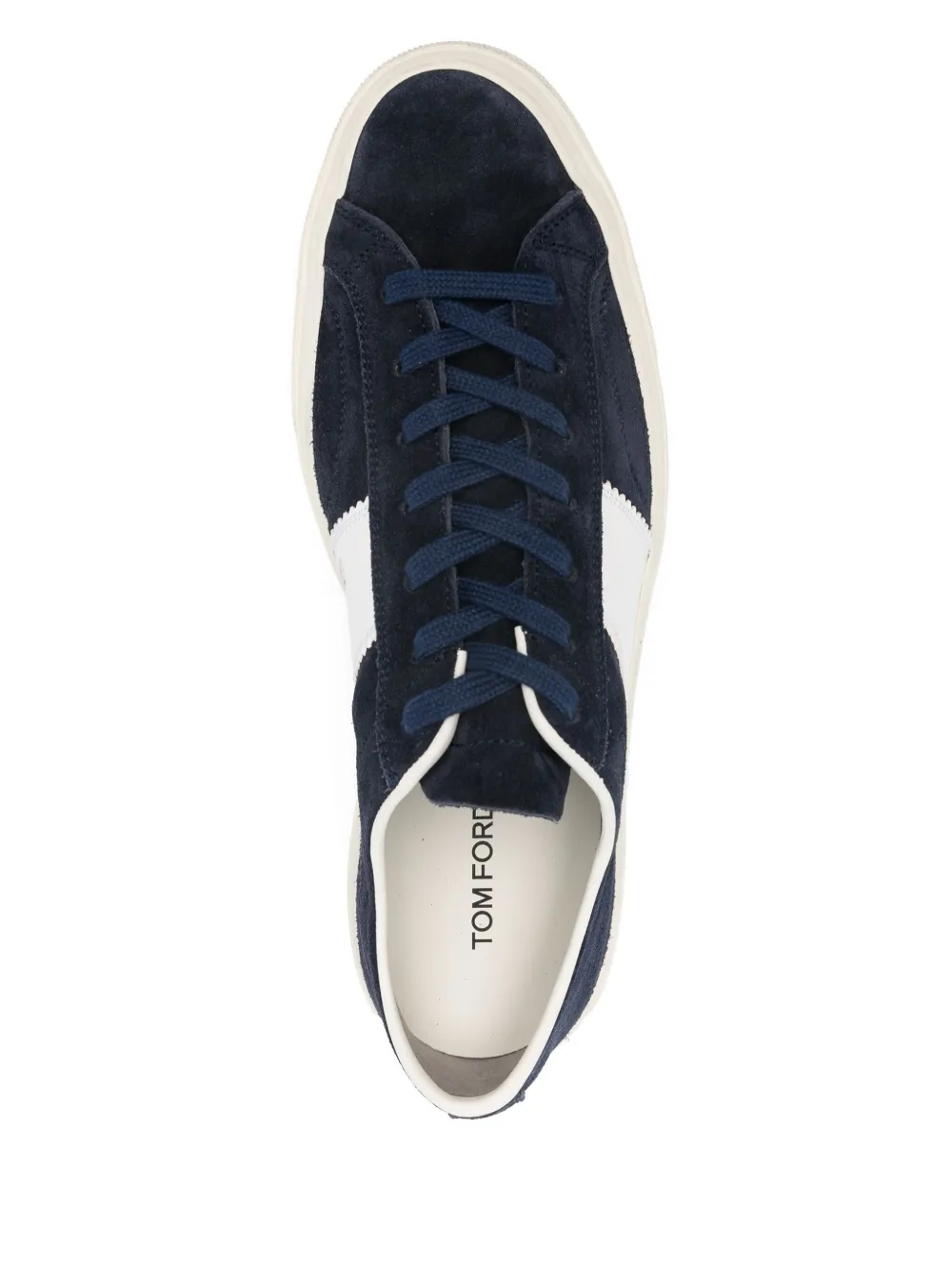 TOM FORD Cambridge sneakers Blue