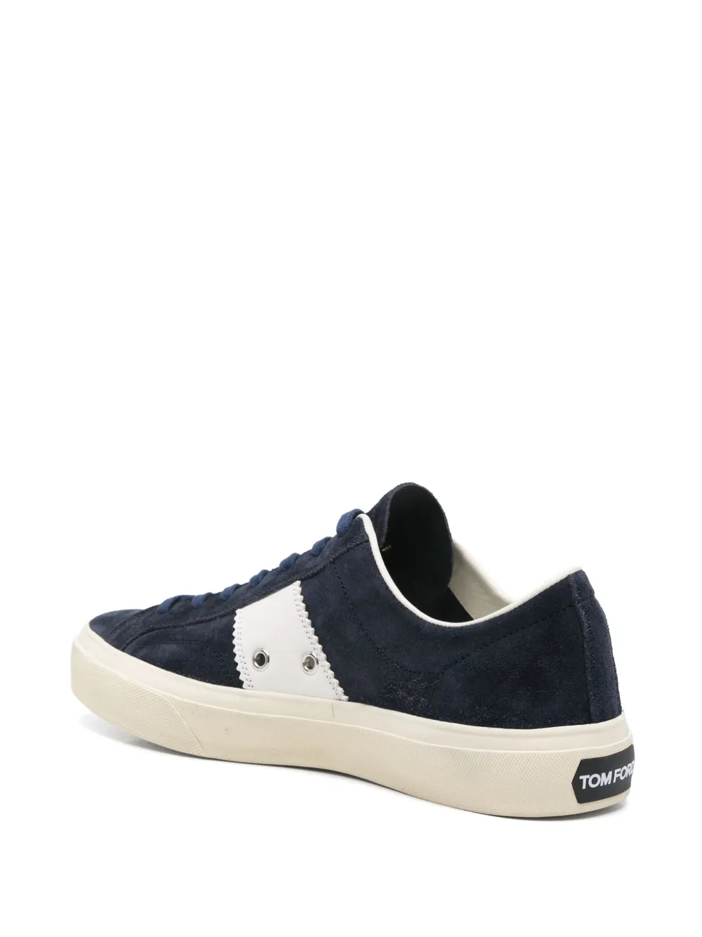 TOM FORD Cambridge sneakers Blue