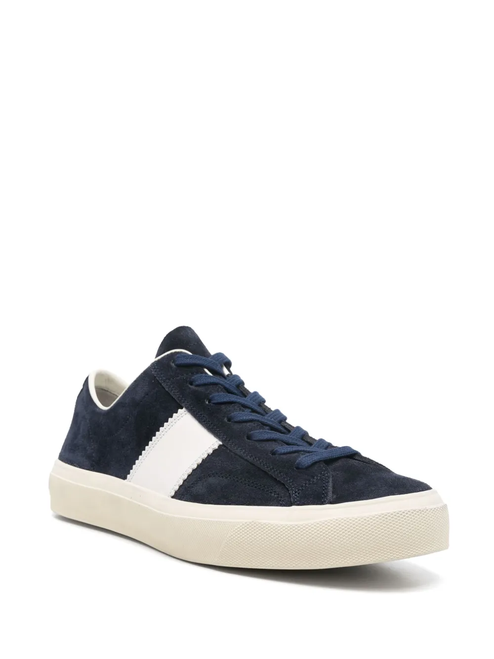 TOM FORD Cambridge sneakers Blue