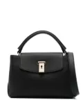 Bally small Layka leather tote bag - Black