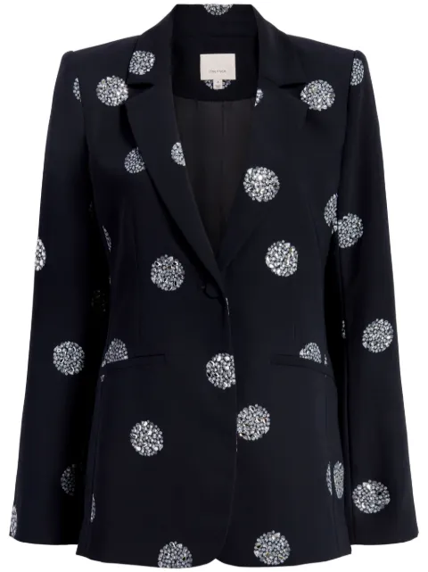 Cinq A Sept blazer Karlie