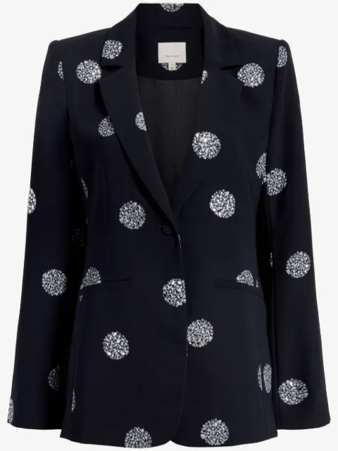 Cinq A Sept blazer Karlie