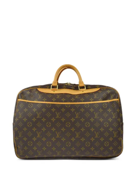 Louis Vuitton Pre-Owned 1999 Alize 24 Heures travel bag WOMEN