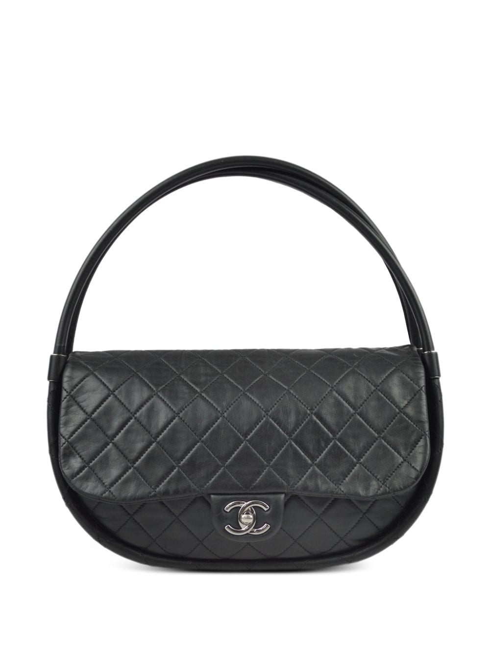 Cheap HOT SALE CHANEL 2013 Hula Hoop handbag Women