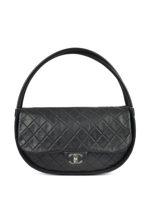 CHANEL 2013 Hula Hoop handbag Women